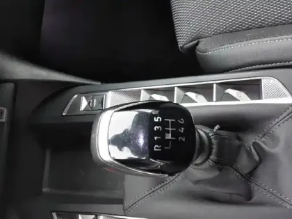 Photo 13 DS DS 3  PureTech 100 BVM6