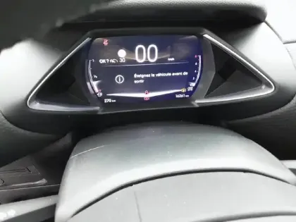 Photo 9 DS DS 3  PureTech 100 BVM6