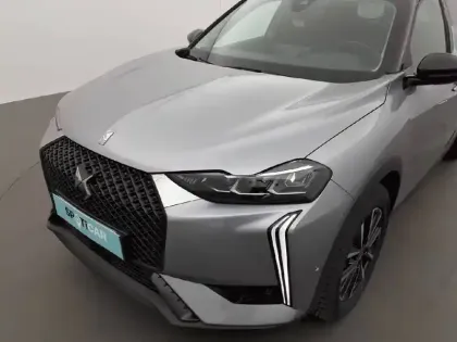 Photo 15 DS DS 3  PureTech 100 BVM6