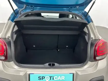 Photo 5 Citroën C3  PureTech 110 S&S EAT6