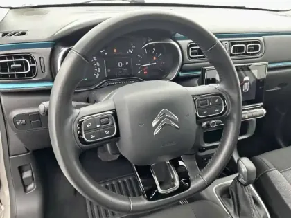 Photo 8 Citroën C3  PureTech 110 S&S EAT6