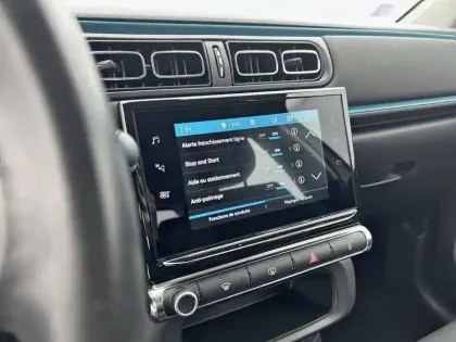 Photo 21 Citroën C3  PureTech 110 S&S EAT6