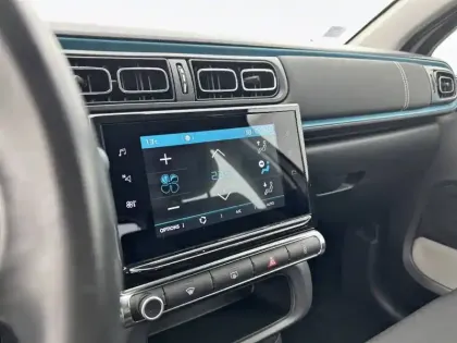 Photo 20 Citroën C3  PureTech 110 S&S EAT6