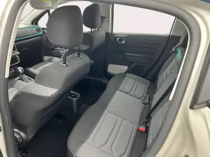 Photo 11 Citroën C3  PureTech 110 S&S EAT6