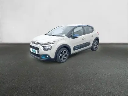 Photo Citroën C3 Shine