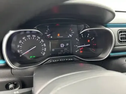 Photo 9 Citroën C3  PureTech 110 S&S EAT6