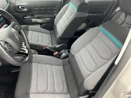 Photo 10 Citroën C3  PureTech 110 S&S EAT6