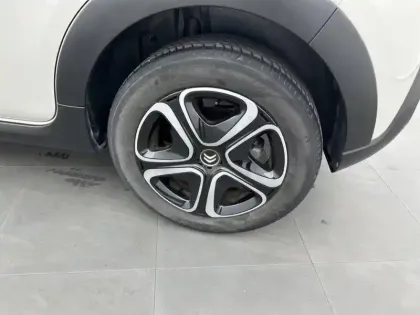 Photo 12 Citroën C3  PureTech 110 S&S EAT6