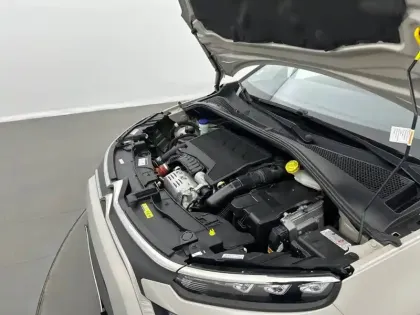 Photo 14 Citroën C3  PureTech 110 S&S EAT6