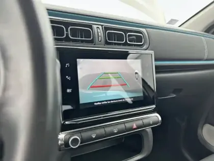 Photo 22 Citroën C3  PureTech 110 S&S EAT6