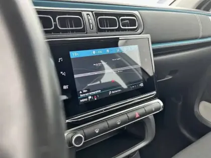 Photo 19 Citroën C3  PureTech 110 S&S EAT6