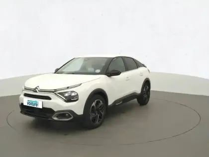 Photo Citroën C4 Shine Pack