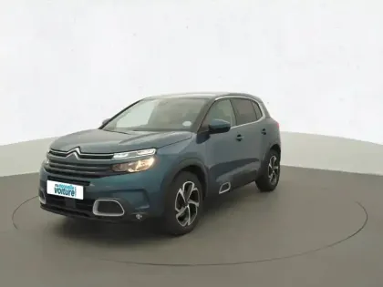 Photo Citroën C5 Aircross Feel