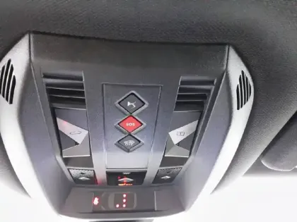 Photo 20 DS Ds 7 DS7 Crossback Hybride E-Tense 300 EAT8 4x4