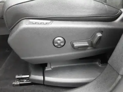 Photo 18 DS Ds 7 DS7 Crossback Hybride E-Tense 300 EAT8 4x4