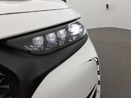 Photo 15 DS Ds 7 DS7 Crossback Hybride E-Tense 300 EAT8 4x4