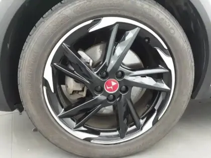 Photo 12 DS Ds 7 DS7 Crossback Hybride E-Tense 300 EAT8 4x4