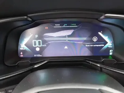 Photo 9 DS Ds 7 DS7 Crossback Hybride E-Tense 300 EAT8 4x4