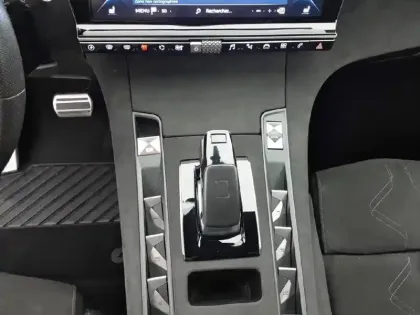 Photo 13 DS Ds 7 DS7 Crossback Hybride E-Tense 300 EAT8 4x4