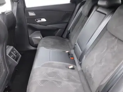 Photo 11 DS Ds 7 DS7 Crossback Hybride E-Tense 300 EAT8 4x4