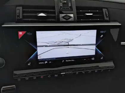 Photo 19 DS Ds 7 DS7 Crossback Hybride E-Tense 300 EAT8 4x4