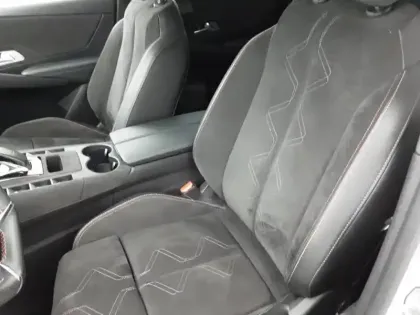 Photo 10 DS Ds 7 DS7 Crossback Hybride E-Tense 300 EAT8 4x4