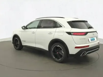 Photo 6 DS Ds 7 DS7 Crossback Hybride E-Tense 300 EAT8 4x4