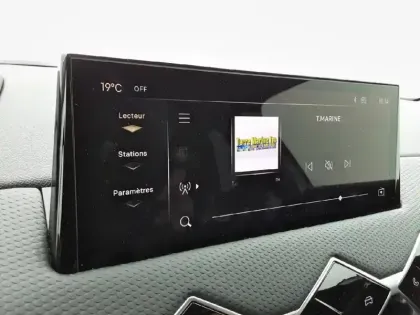 Photo 18 DS DS 3  PureTech 100 BVM6