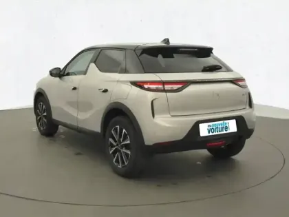 Photo 46 DS DS 3  PureTech 100 BVM6