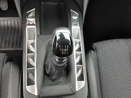 Photo 53 DS DS 3  PureTech 100 BVM6