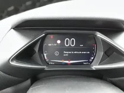 Photo 49 DS DS 3  PureTech 100 BVM6