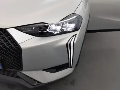 Photo 55 DS DS 3  PureTech 100 BVM6