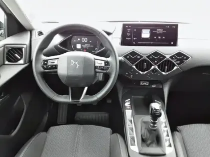 Photo 7 DS DS 3  PureTech 100 BVM6