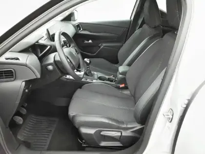 Photo 50 DS DS 3  PureTech 100 BVM6