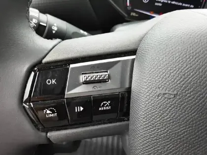 Photo 17 DS DS 3  PureTech 100 BVM6