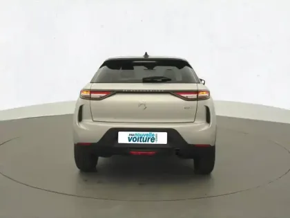 Photo 44 DS DS 3  PureTech 100 BVM6