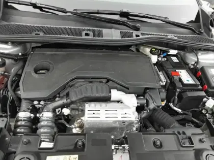 Photo 34 DS DS 3  PureTech 100 BVM6