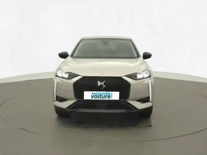 Photo 41 DS DS 3  PureTech 100 BVM6