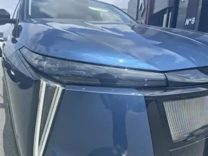 Photo 35 DS DS 8 Gén. I Ph1 Etoile 5