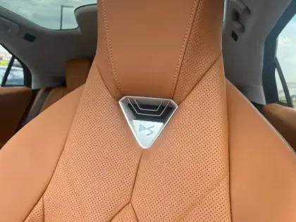 Photo 58 DS DS 8 DS N°8 350 ch AWD Long Range