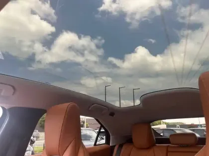 Photo 57 DS DS 8 DS N°8 350 ch AWD Long Range