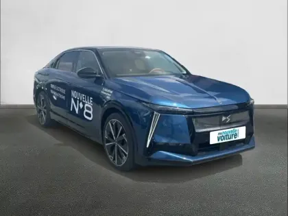 Photo 42 DS DS 8 DS N°8 350 ch AWD Long Range