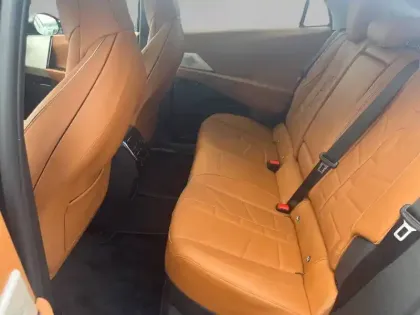 Photo 31 DS DS 8 Gén. I Ph1 Etoile 5