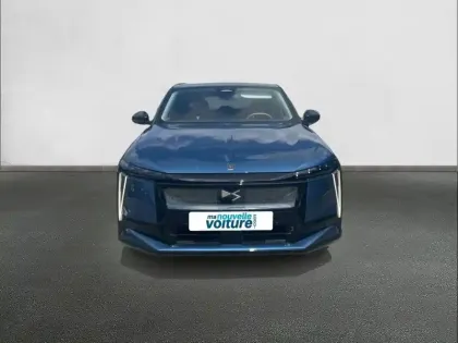 Photo 41 DS DS 8 DS N°8 350 ch AWD Long Range