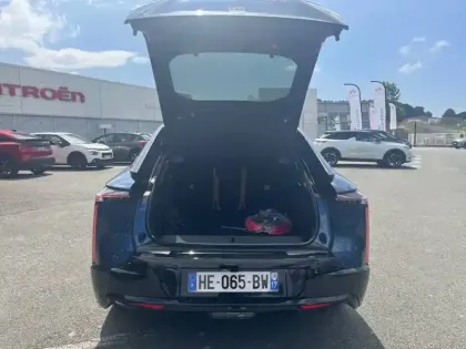 Photo 5 DS DS 8 DS N°8 350 ch AWD Long Range