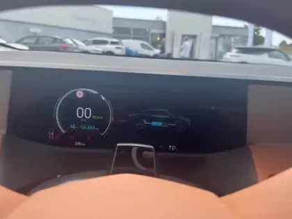 Photo 29 DS DS 8 Gén. I Ph1 Etoile 5