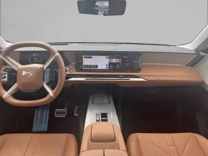 Photo 27 DS DS 8 Gén. I Ph1 Etoile 5