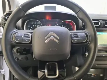 Photo 8 Citroën C3 Aircross  PureTech 110 S&S EAT6