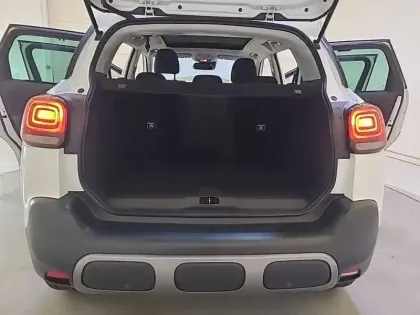 Photo 5 Citroën C3 Aircross  PureTech 110 S&S EAT6