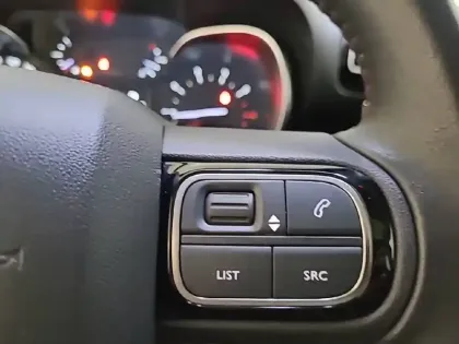 Photo 29 Citroën C3 Aircross  PureTech 110 S&S EAT6